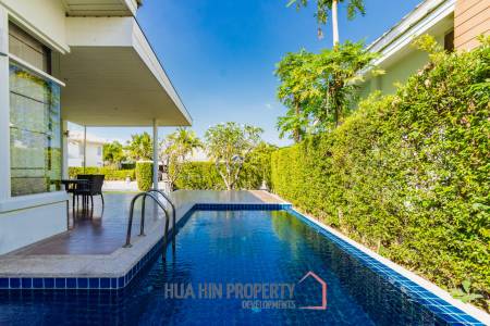 3 Bed 3 Bath 136 SQ.M Black Mountain Golf Course