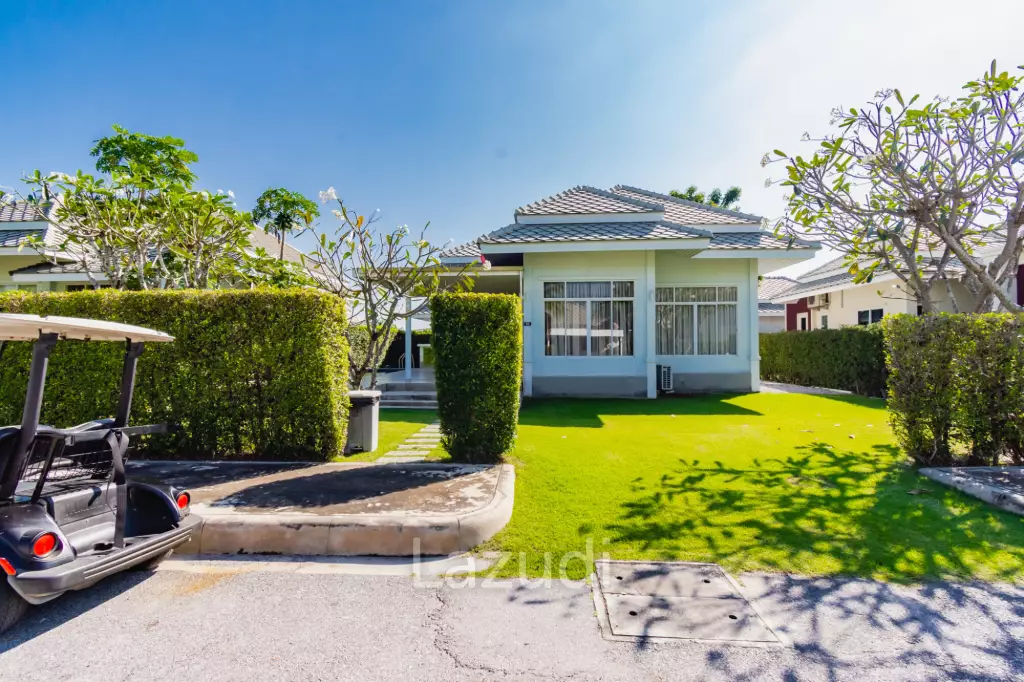 3 Bed 3 Bath 136 SQ.M Black Mountain Golf Course