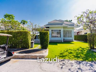 3 Bed 3 Bath 136 SQ.M Black Mountain Golf Course