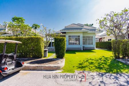 3 Bed 3 Bath 136 SQ.M Black Mountain Golf Course