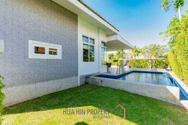 3 Bed 3 Bath 136 SQ.M Black Mountain Golf Course