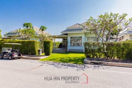 3 Bed 3 Bath 136 SQ.M Black Mountain Golf Course