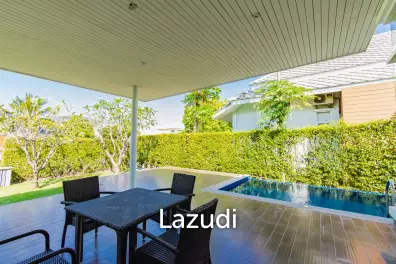 3 Bed 3 Bath 136 SQ.M Black Mountain Golf Course