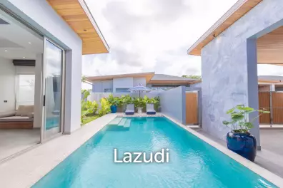 New 3-Bedroom Villa for Rent in Soi Pasak 3 | Fully Serviced And Secure