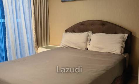 1 Bed 1 Bath  35 Sqm THE LINE Jatujak - Mochit