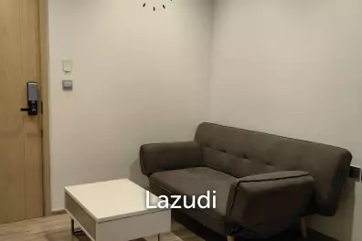 1 Bed 1 Bath  35 Sqm THE LINE Jatujak - Mochit