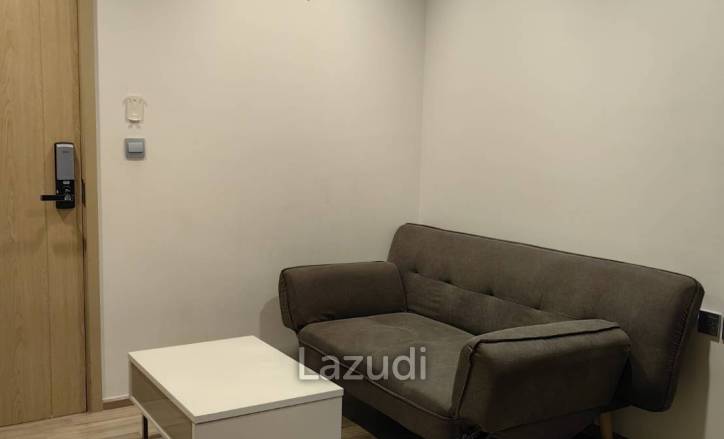 1 Bed 1 Bath  35 Sqm THE LINE Jatujak - Mochit
