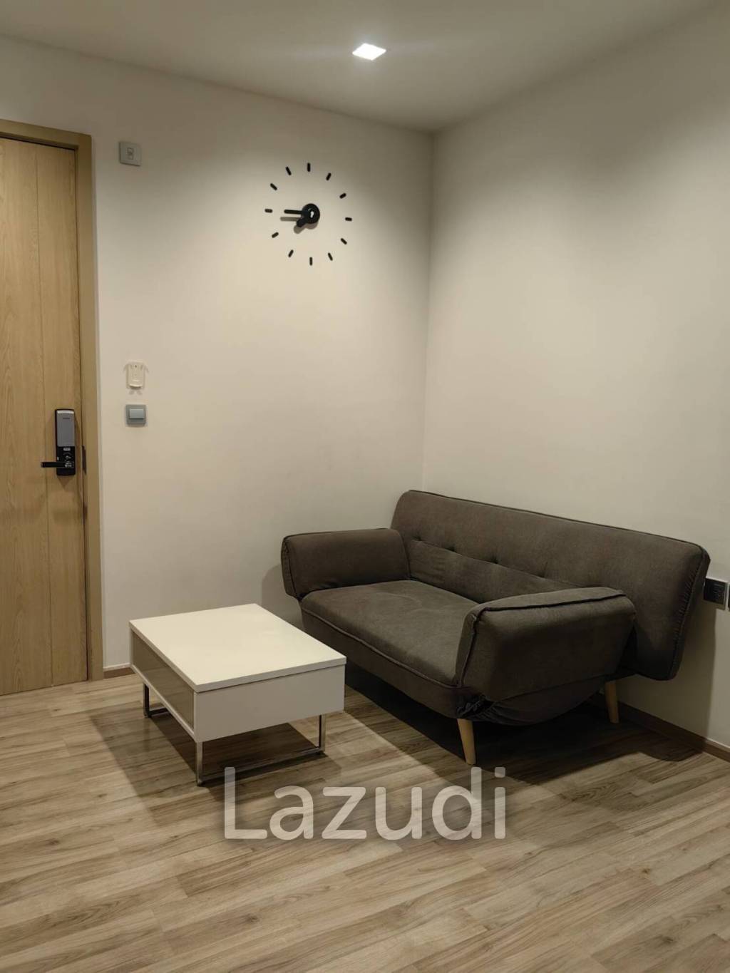 1 Bed 1 Bath  35 Sqm THE LINE Jatujak - Mochit