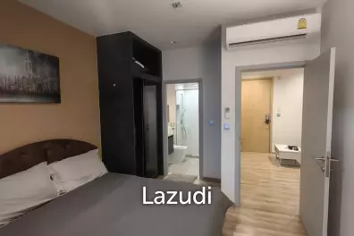 1 Bed 1 Bath  35 Sqm THE LINE Jatujak - Mochit