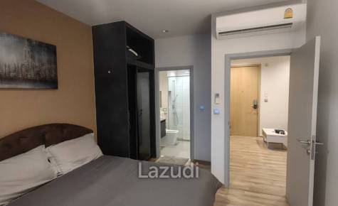 1 Bed 1 Bath  35 Sqm THE LINE Jatujak - Mochit