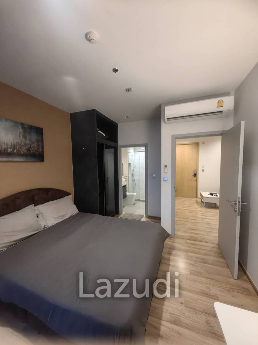 1 Bed 1 Bath  35 Sqm THE LINE Jatujak - Mochit