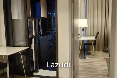 1 Bed 1 Bath  35 Sqm THE LINE Jatujak - Mochit