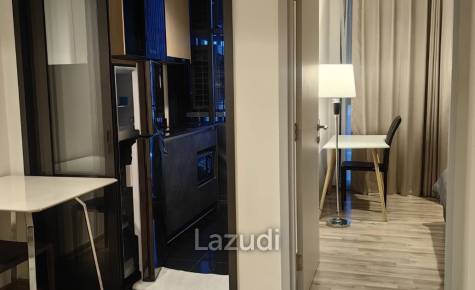 1 Bed 1 Bath  35 Sqm THE LINE Jatujak - Mochit