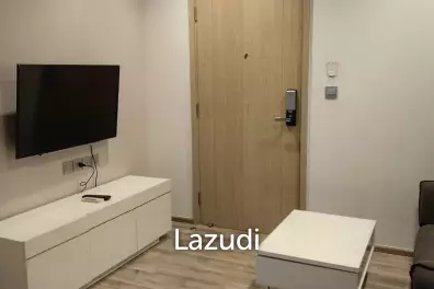 1 Bed 1 Bath  35 Sqm THE LINE Jatujak - Mochit
