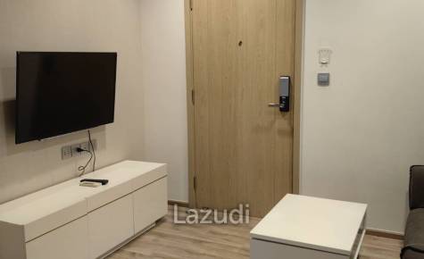 1 Bed 1 Bath  35 Sqm THE LINE Jatujak - Mochit