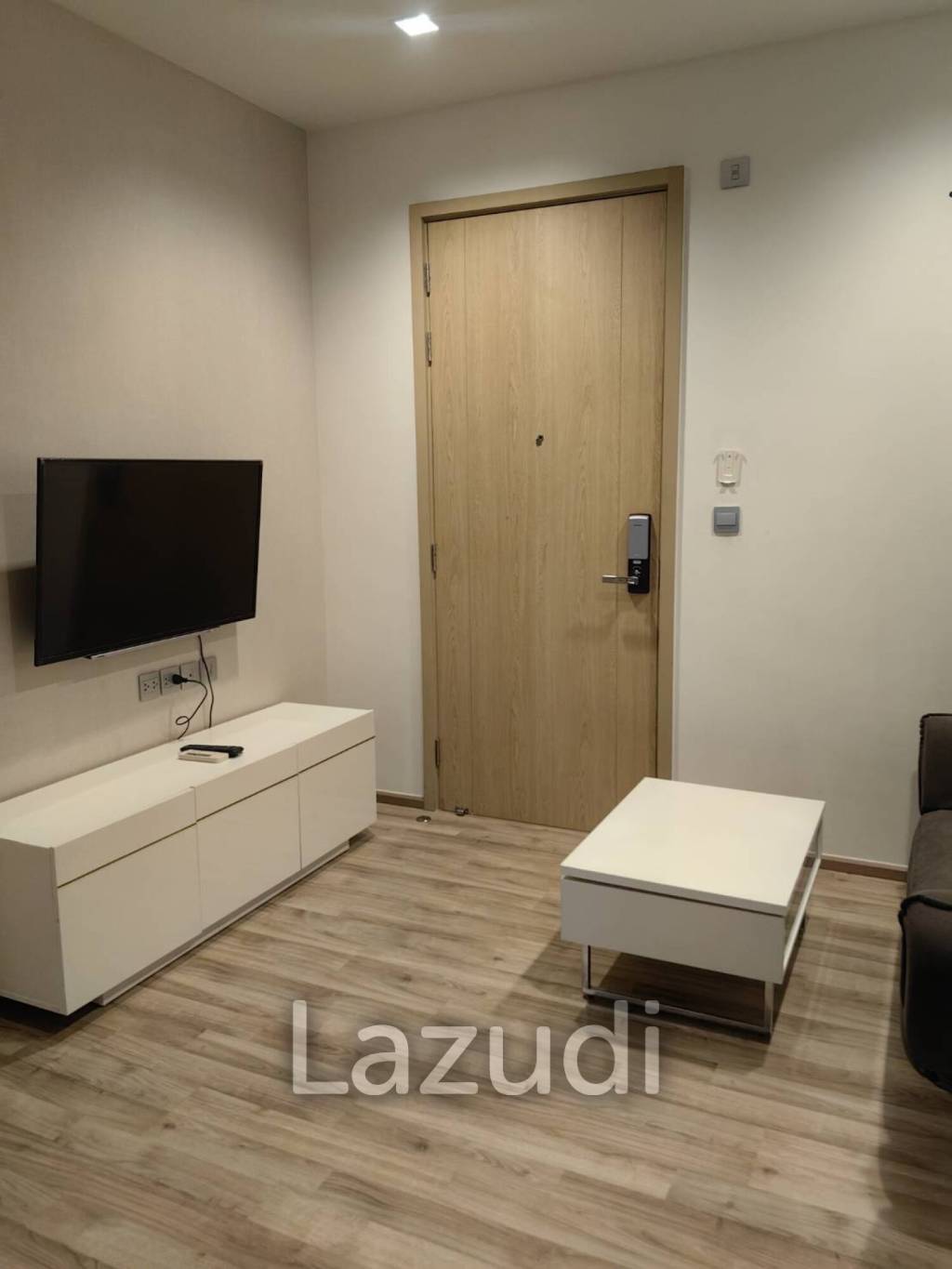 1 Bed 1 Bath  35 Sqm THE LINE Jatujak - Mochit