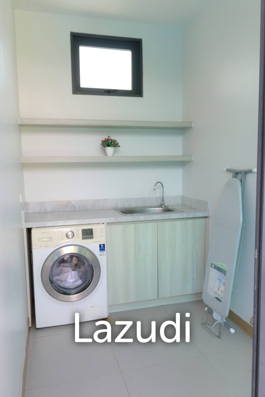 3 Bedroom Pool Villa For Rent In  Soi Pasak 3, Thalang