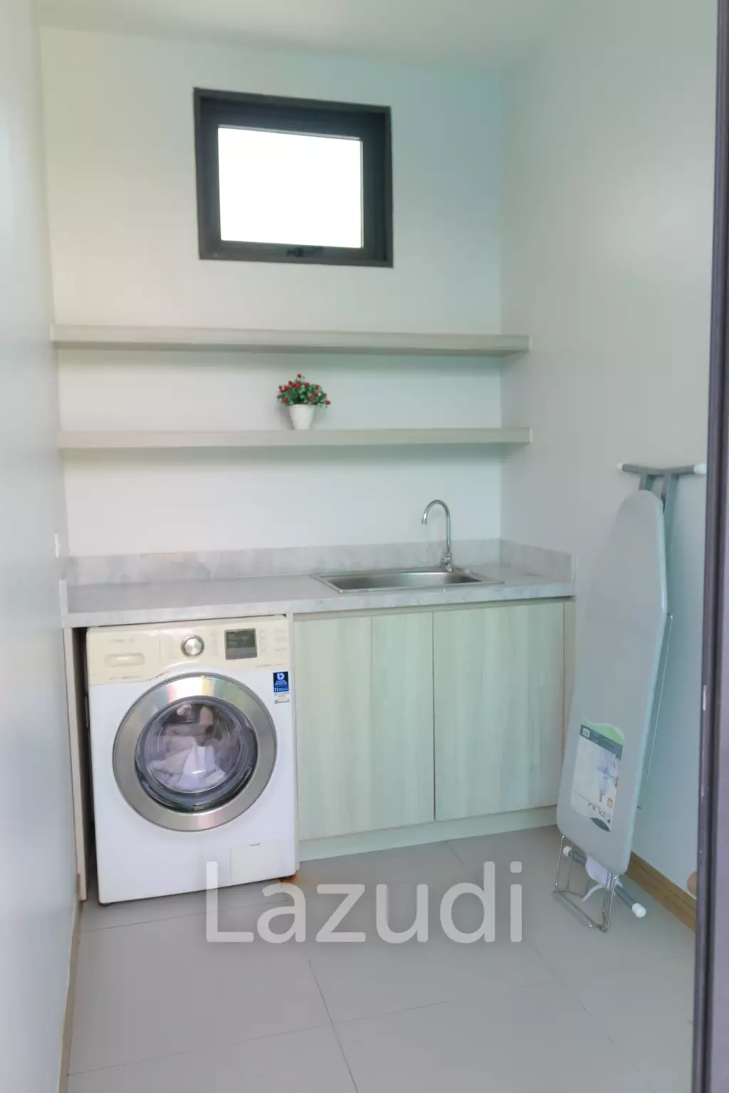 3 Bedroom Pool Villa For Rent In  Soi Pasak 3, Thalang