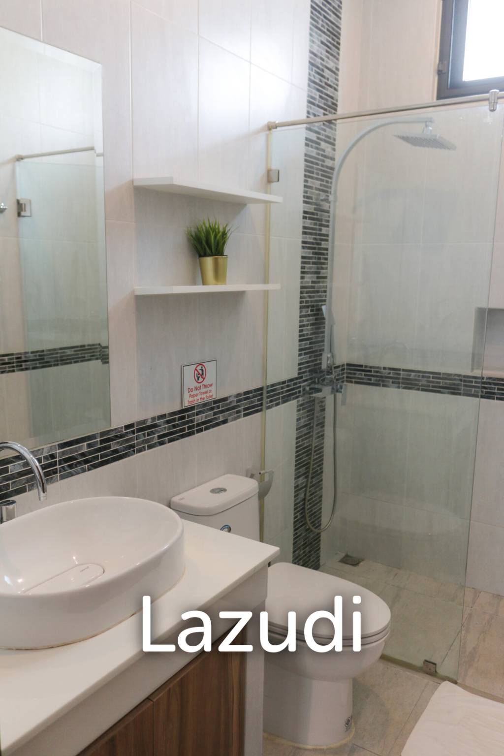3 Bedroom Pool Villa For Rent In  Soi Pasak 3, Thalang