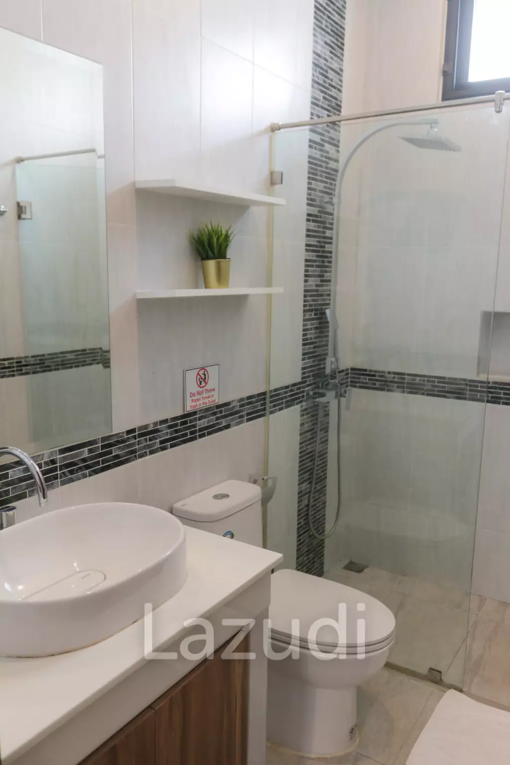 3 Bedroom Pool Villa For Rent In  Soi Pasak 3, Thalang