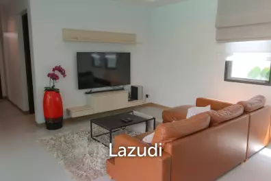 3 Bedroom Pool Villa For Rent In  Soi Pasak 3, Thalang