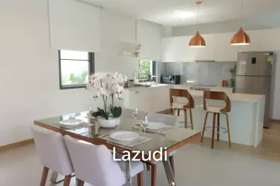3 Bedroom Pool Villa For Rent In  Soi Pasak 3, Thalang