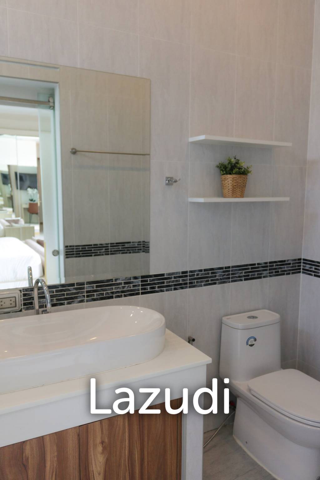 3 Bedroom Pool Villa For Rent In  Soi Pasak 3, Thalang