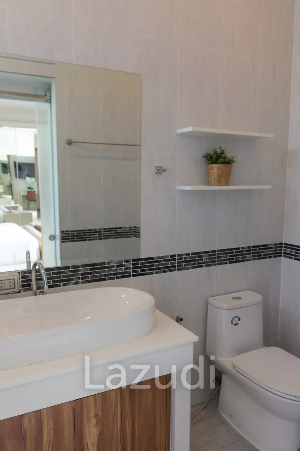 3 Bedroom Pool Villa For Rent In  Soi Pasak 3, Thalang