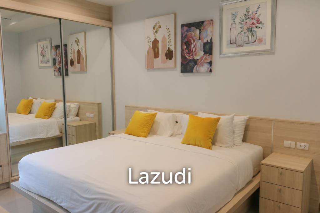 3 Bedroom Pool Villa For Rent In  Soi Pasak 3, Thalang