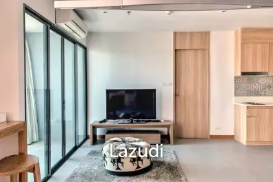 1 Bed 1 Bath 63 SQ.M Ideo Blucove Sukhumvit