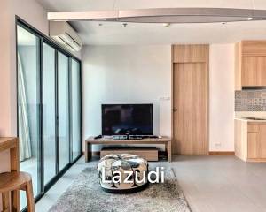 1 Bed 1 Bath 63 SQ.M Ideo Blucove Sukhumvit