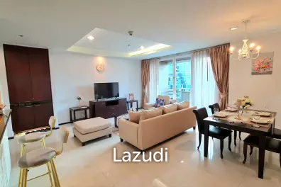 2 Bedrooms 2 Bathrooms 173 SQ.M Piyathip Place