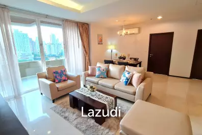 2 Bedrooms 2 Bathrooms 173 SQ.M Piyathip Place