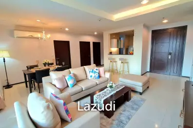 2 Bedrooms 2 Bathrooms 173 SQ.M Piyathip Place