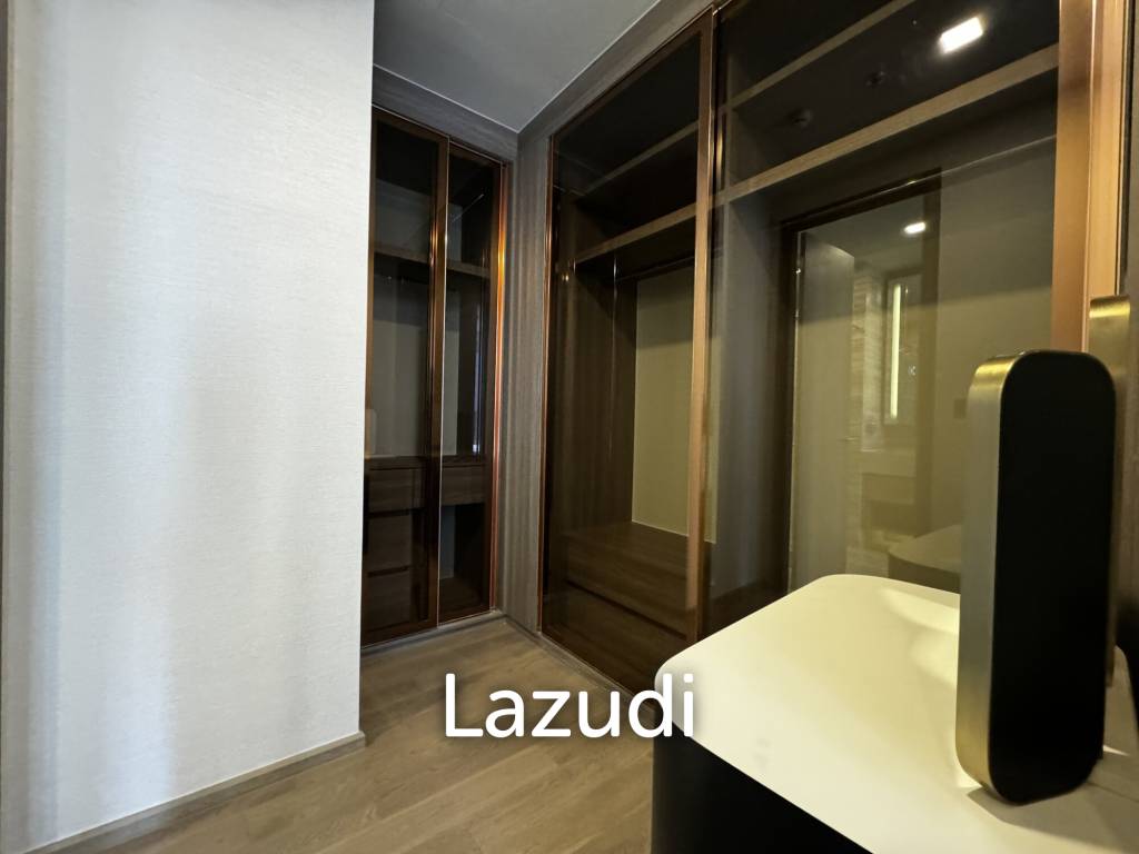 2 Beds 2 Baths 86 SQ.M Celes Asoke