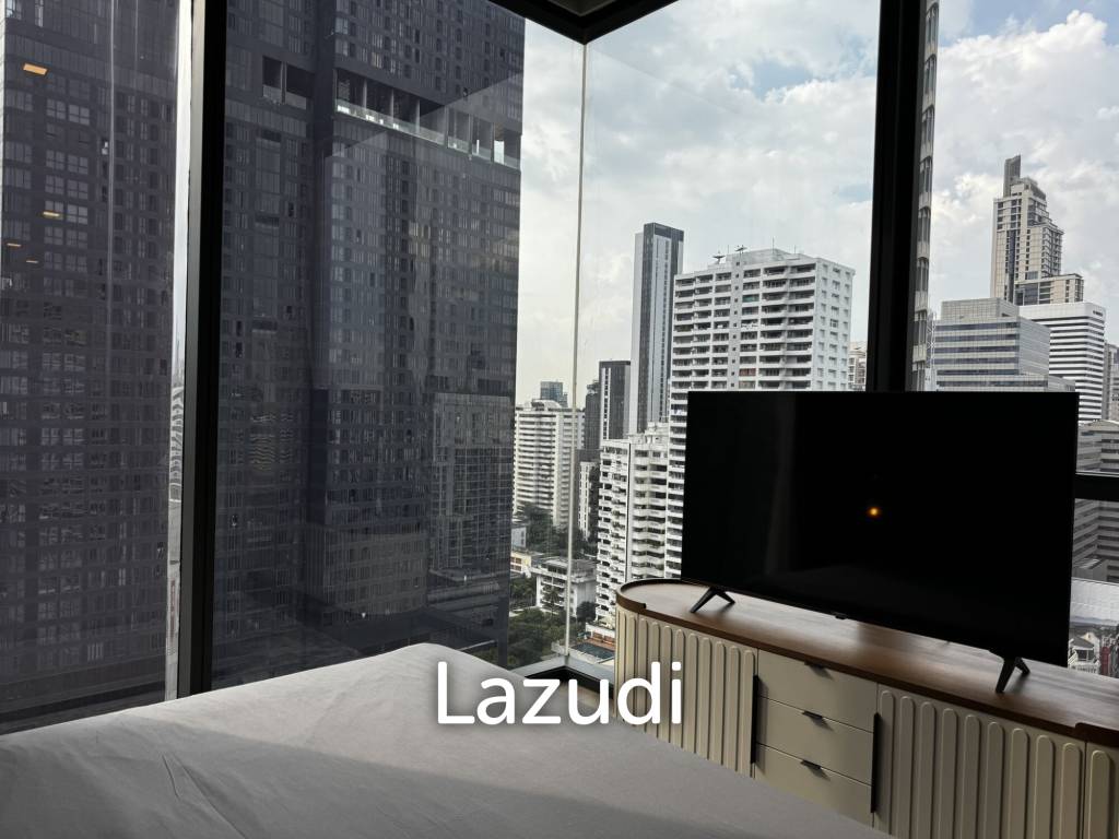 2 Beds 2 Baths 86 SQ.M Celes Asoke