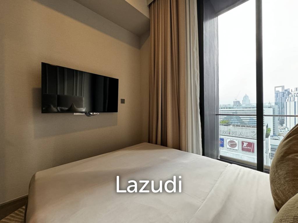 2 Beds 2 Baths 86 SQ.M Celes Asoke