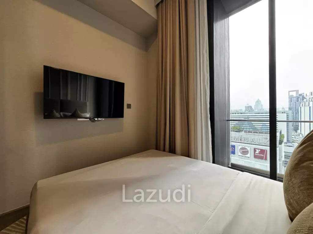 2 Beds 2 Baths 86 SQ.M Celes Asoke