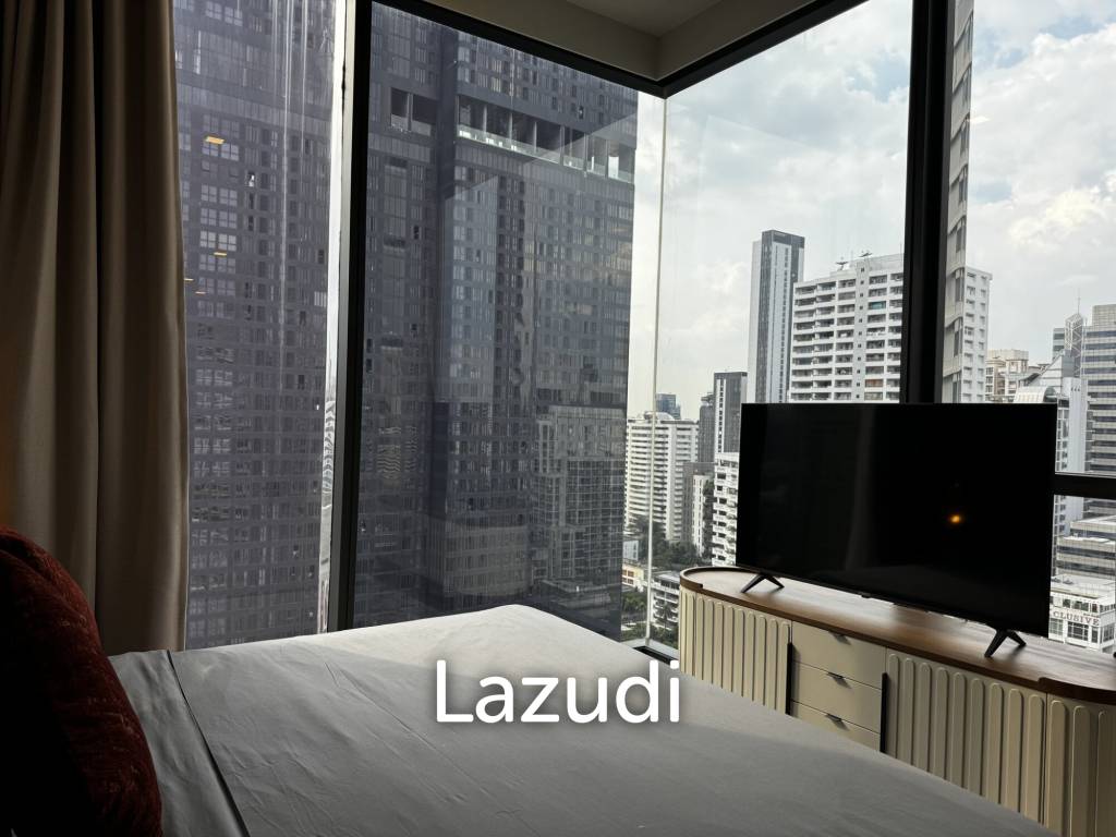 2 Beds 2 Baths 86 SQ.M Celes Asoke