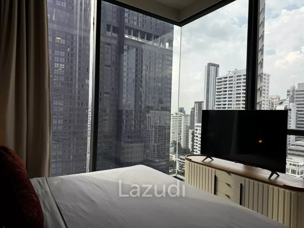 2 Beds 2 Baths 86 SQ.M Celes Asoke