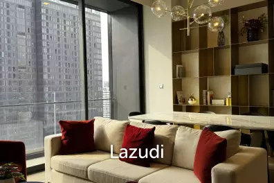 2 Beds 2 Baths 86 SQ.M Celes Asoke