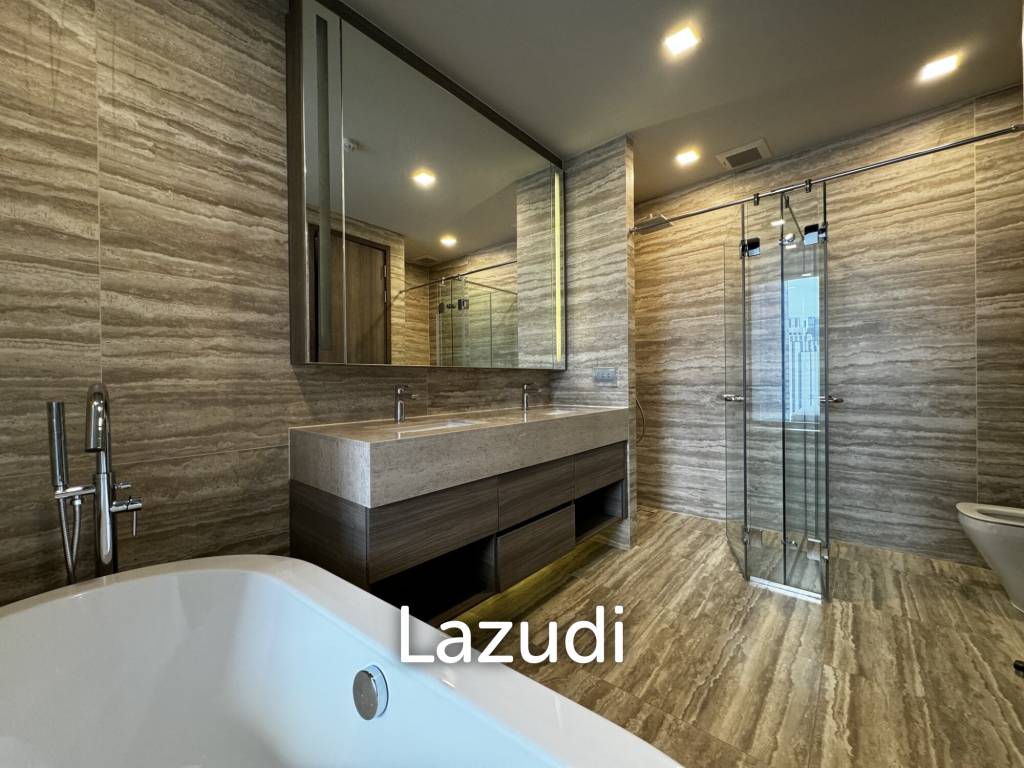 2 Beds 2 Baths 86 SQ.M Celes Asoke