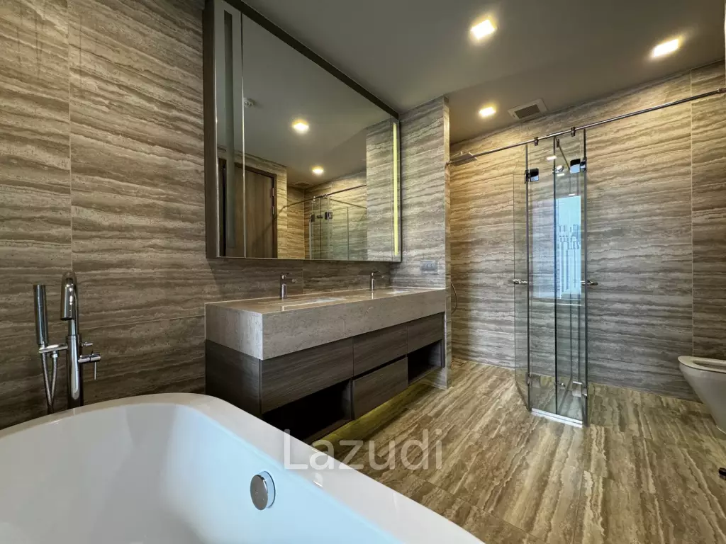 2 Beds 2 Baths 86 SQ.M Celes Asoke