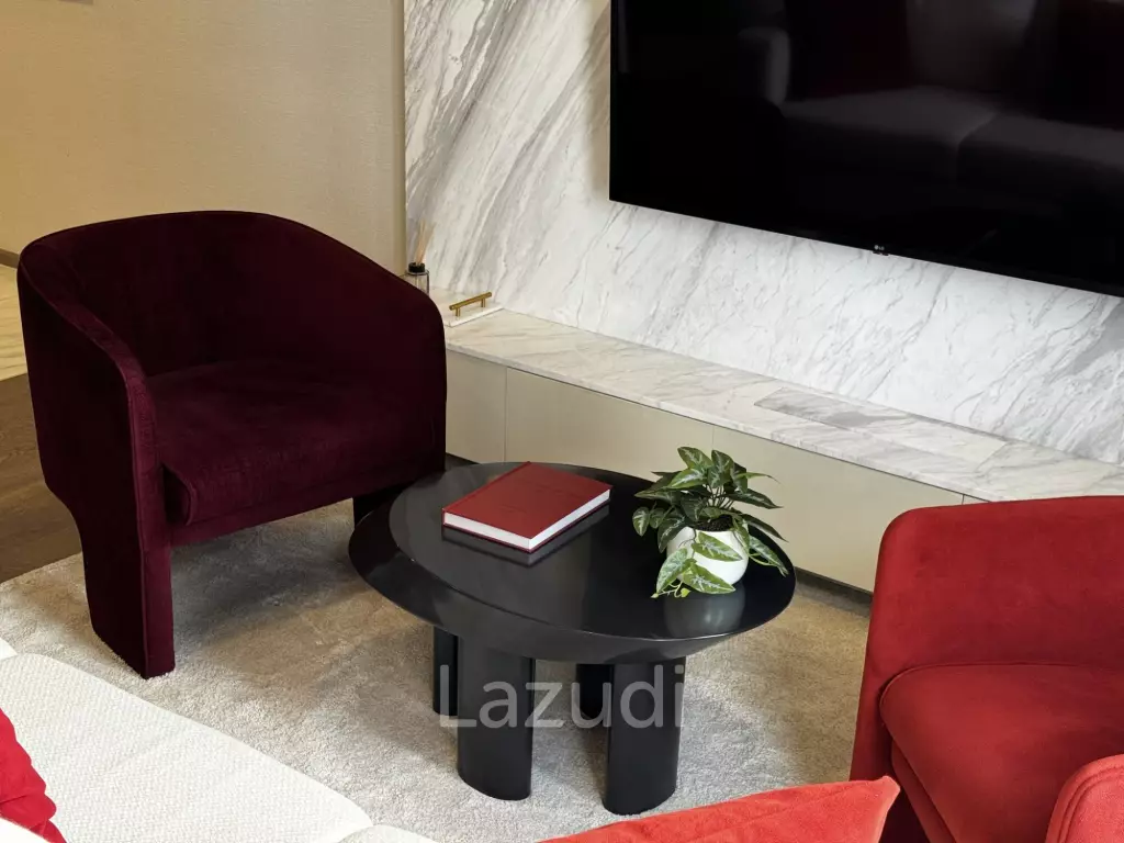 2 Beds 2 Baths 86 SQ.M Celes Asoke