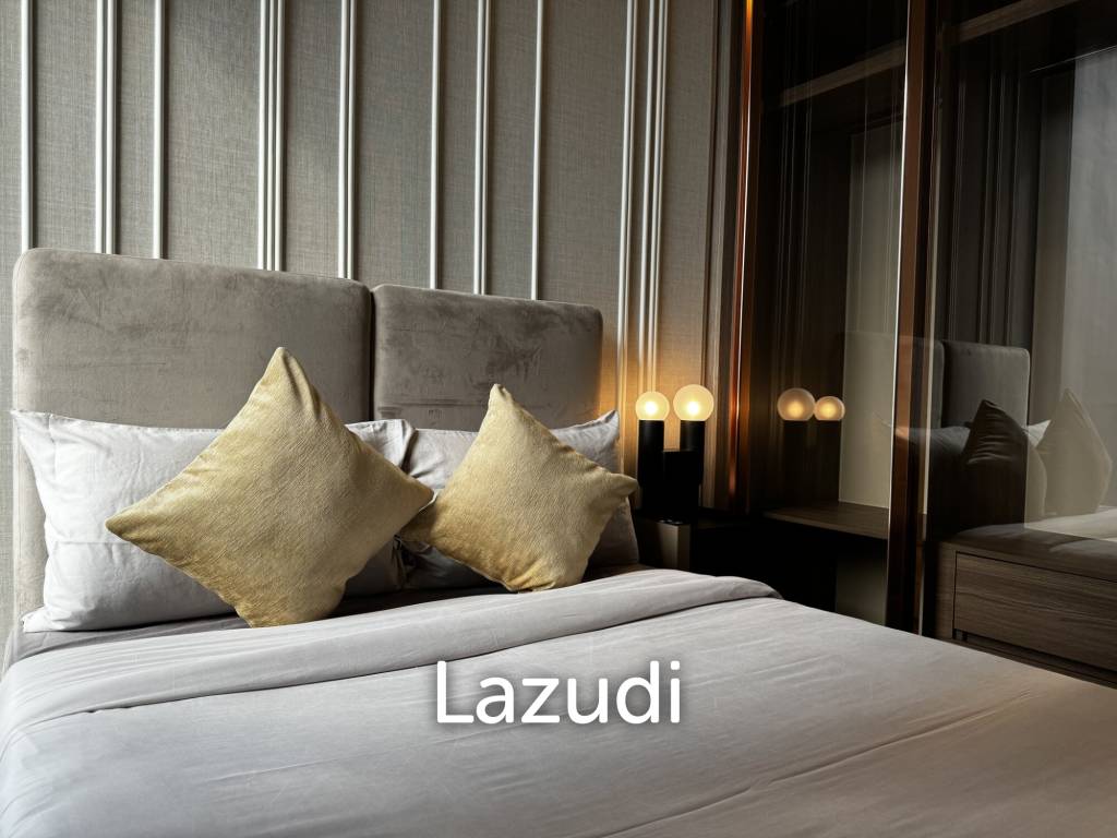 2 Beds 2 Baths 86 SQ.M Celes Asoke