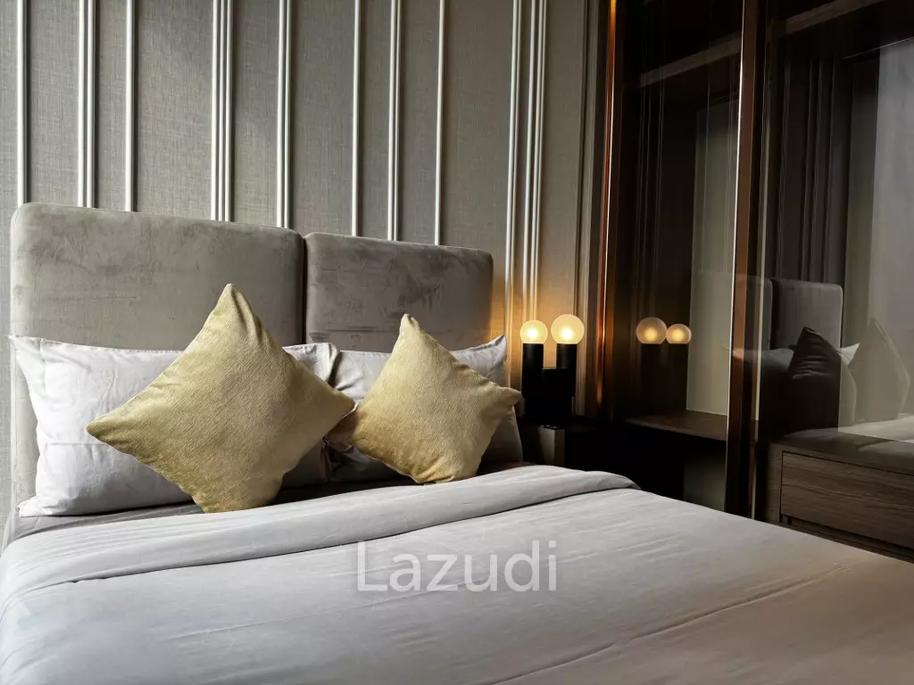 2 Beds 2 Baths 86 SQ.M Celes Asoke