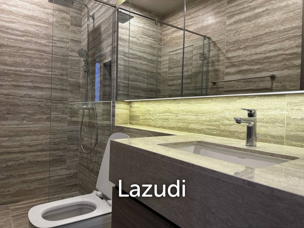 2 Beds 2 Baths 86 SQ.M Celes Asoke