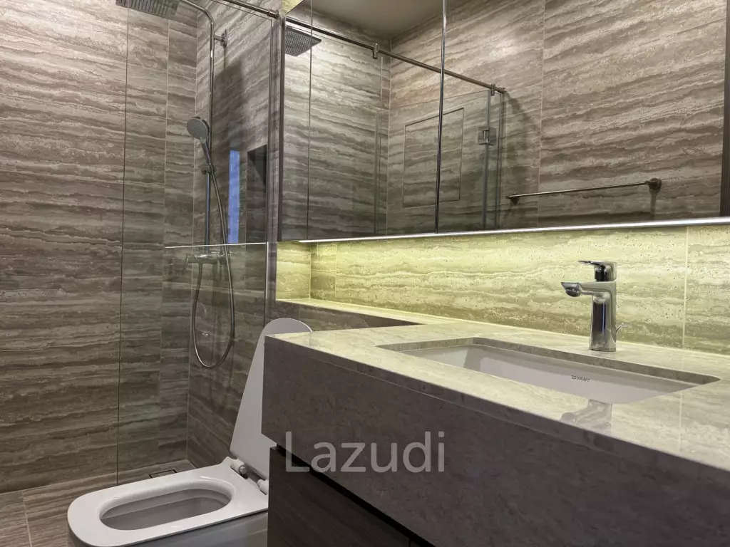 2 Beds 2 Baths 86 SQ.M Celes Asoke