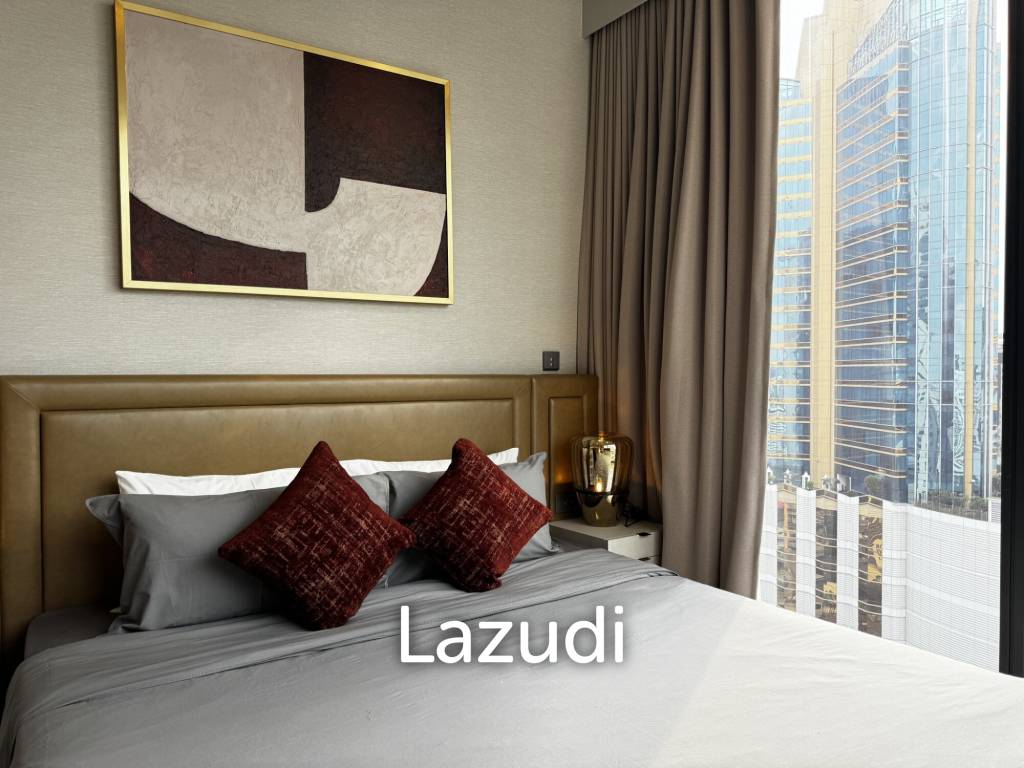 2 Beds 2 Baths 86 SQ.M Celes Asoke