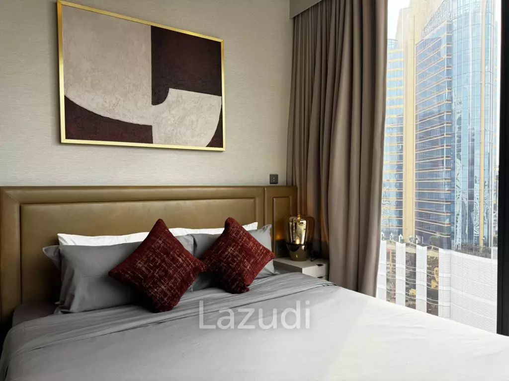2 Beds 2 Baths 86 SQ.M Celes Asoke